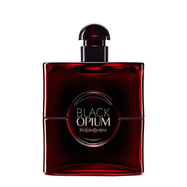 Nước hoa Yves Saint Laurent Black Opium Over Red