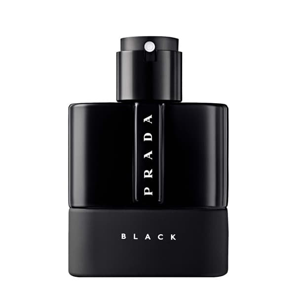 Nước hoa Prada Luna Rossa Black