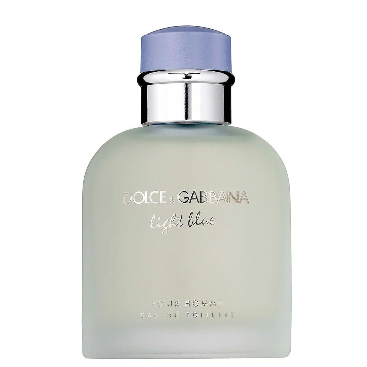 Nước hoa Dolce & Gabbana Light Blue Pour Homme