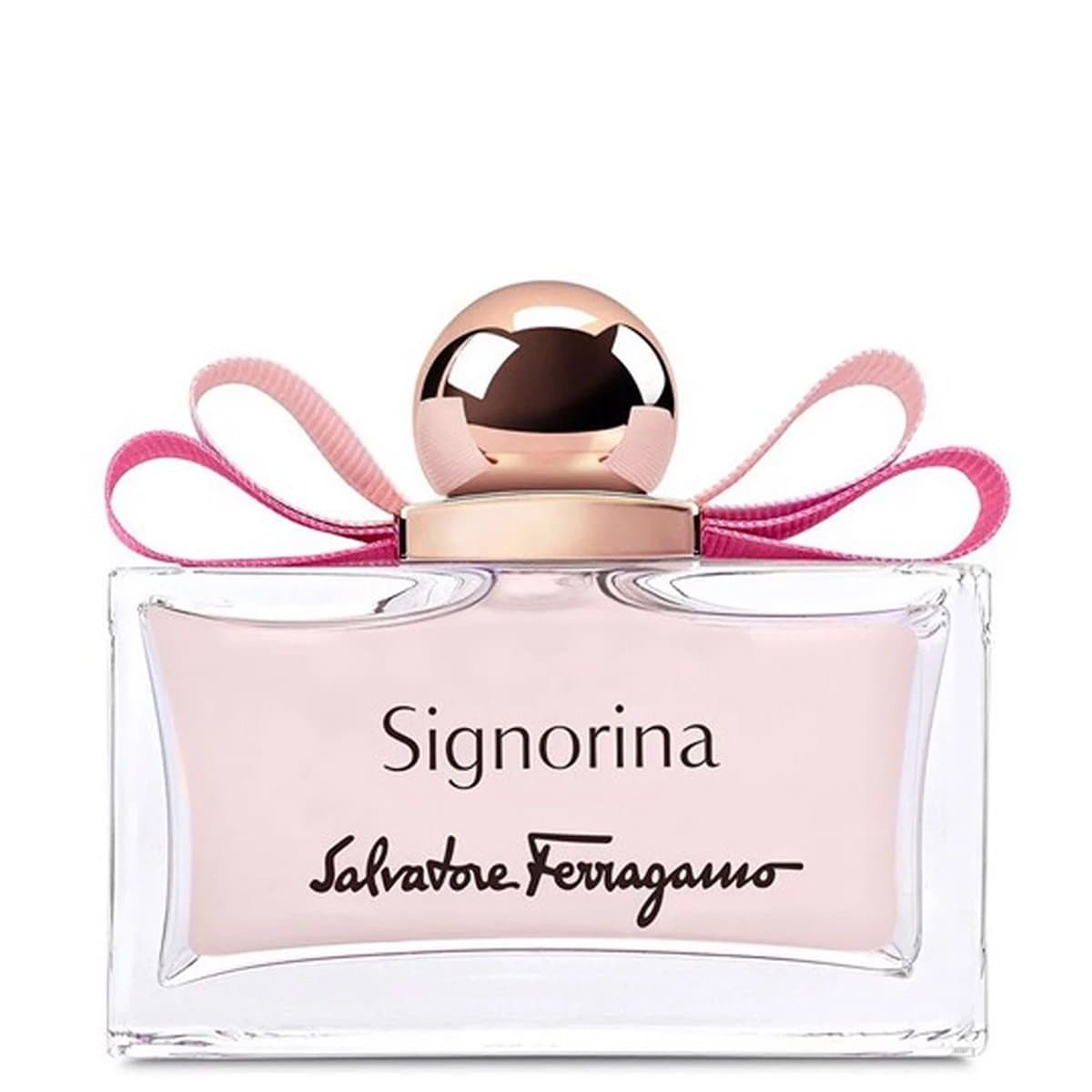 Nước hoa Salvatore Ferragamo Signorina Eau de Parfum